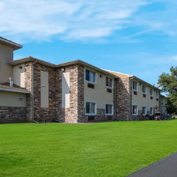Comfort Inn Onalaska - la Crosse Area