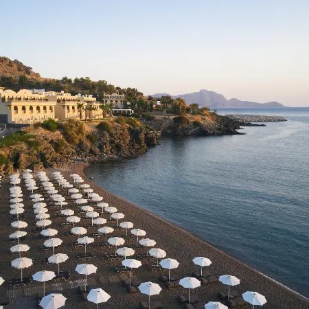 Lindos Royal Resort