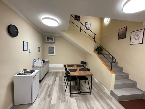 Casa Alone - homestay