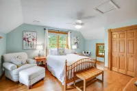 Biddle Point Inn - 3-Star