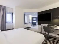 Novotel Tours Centre Gare