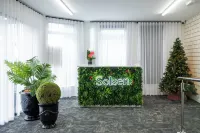 Solsen flexi-stay & Motel - internet
