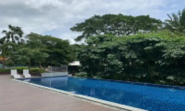 Apartemen Cornel Type Soho Citraland