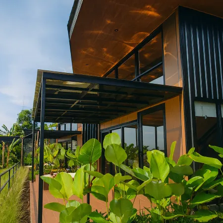VILLA NIIS KALE