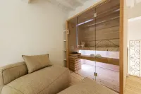 Palazzo Sbaraglini - spa