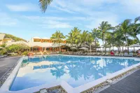 Le Peninsula Bay Beach Resort & Spa - Meerblick