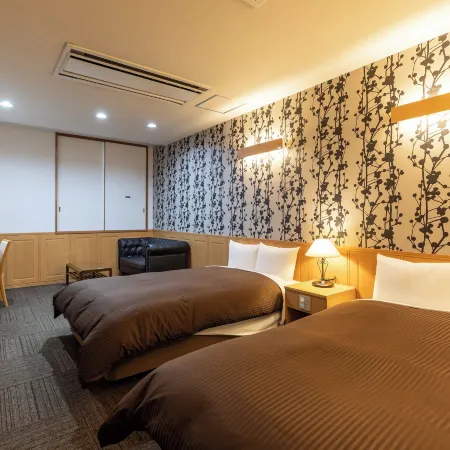 Awaikeda Ekimae Hotel Eleven