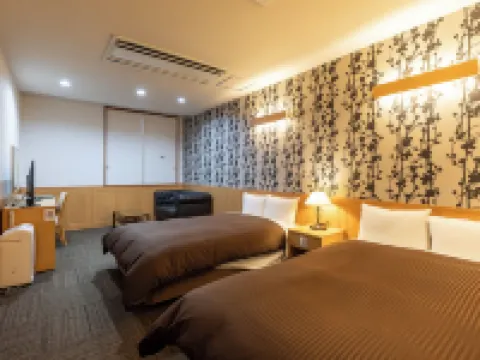 อาวาอิเคดะ เอกิมาเอะ โรงแรม อีเลเว่น