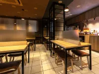 埼玉和光市站前超級飯店 光丘站附近的飯店