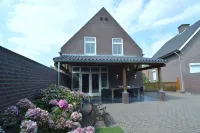 Apartment in Posterholt Near Meinweg Park - appartements de vacances