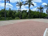 Hotel Bergozza - parking
