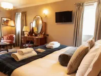 The Devonshire Arms Hoteles en Bakewell