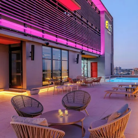 Aloft Asuncion