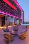 Aloft Asuncion - salle de sport
