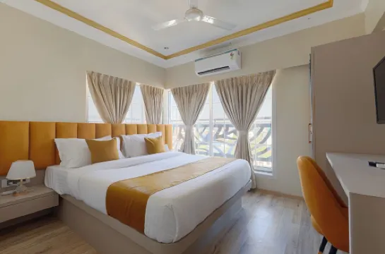 Home2公寓孟買機場