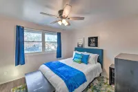 Family-Friendly Rockford Home w/ Private Yard! - 3-Star