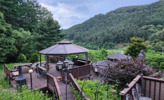 Yangpyeong Star Stays Pension