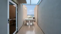 Taean Pool Villa Bandi - breakfast