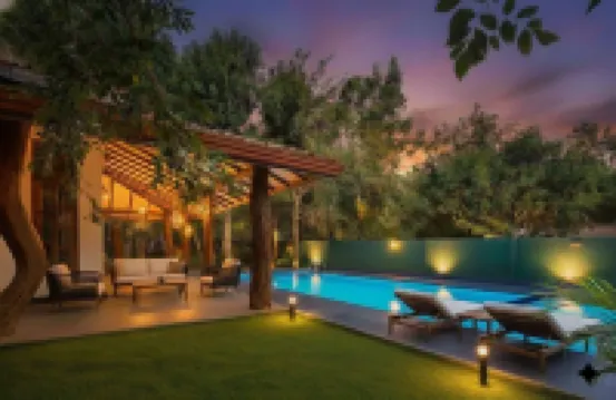 Kingfisher Resort & Retreat - Sigiriya