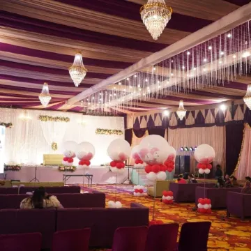 Hotel Padma Residency Отели в г. Датия