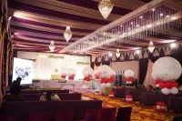 Hotel Padma Residency - 2-Sterne