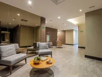 Roomo Transamerica Goiânia Orion Hotels near Civic Square