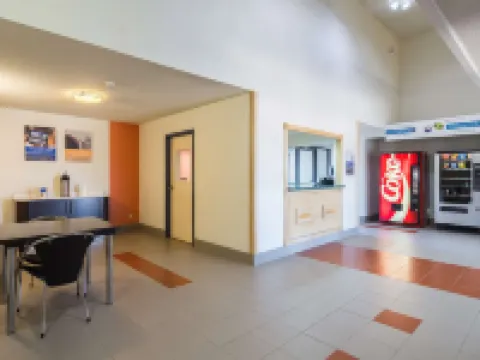 Motel 6 Arkadelphia, AR Hotels in Clark County