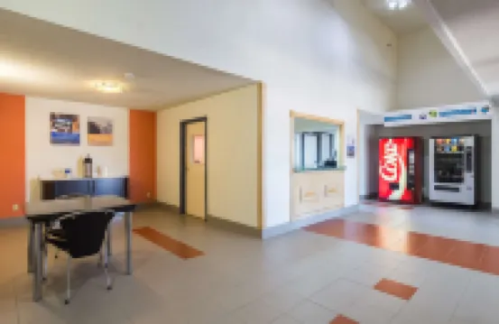 Motel 6 Arkadelphia, AR