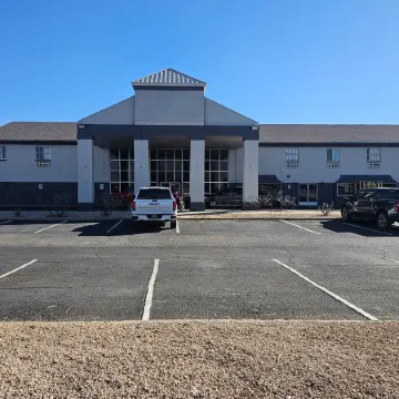 Super 8 by Wyndham Hobbs