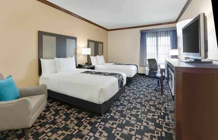 La Quinta Inn & Suites by Wyndham Big Spring