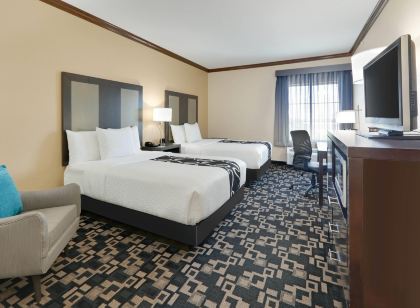 La Quinta Inn & Suites by Wyndham Big Spring