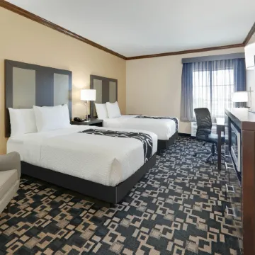 La Quinta Inn & Suites by Wyndham Big Spring