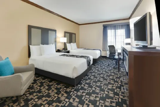 La Quinta Inn & Suites by Wyndham Big Spring