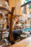 Casa Carolina Hotel - bar
