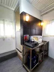 Central Baguio Budget Stay with WiFi