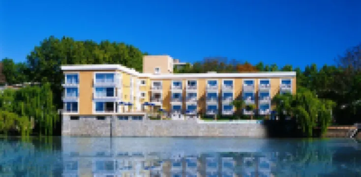 Radisson Colonia Del Sacramento Hotel Hotels in 
