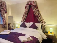 Little Silver Country Hotel - Wifi