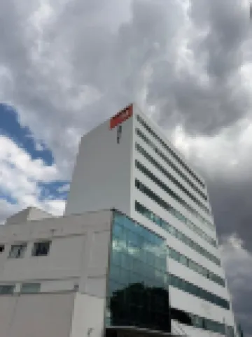 Transamerica Fit Contagem