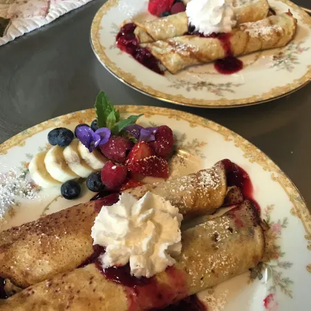 Schuster Mansion Bed & Breakfast Отели рядом с достопримечательностью «Миллер Парк»