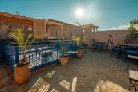 Riad Bien Ici