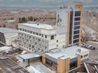 Cosmonaut Hotels in Karaganda