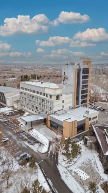 Отель «Космонавт»