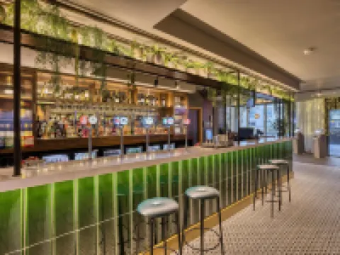 プレミア イン カーディフ シティ センター クイーン ストリート カーディフのホテル