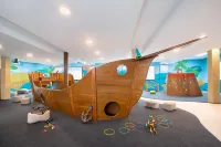 Gran Castillo Tagoro Family & Fun Playa Blanca - Family