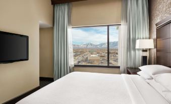 Embassy Suites by Hilton Salt Lake West Valley City
