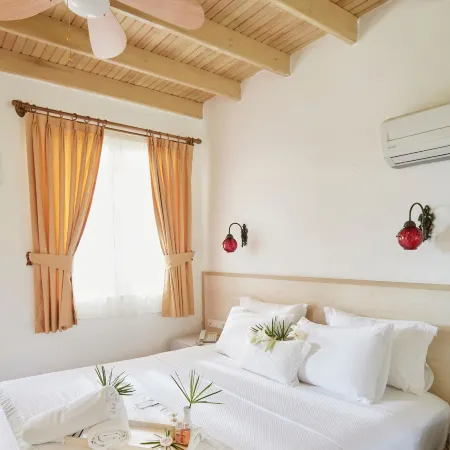 Flow Datca Surf & Beach Hotel