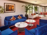 宜必思考文垂南部酒店