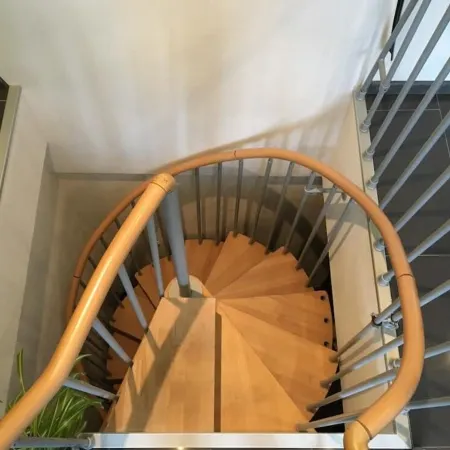 Top Apartment- 2 Floors - 100 m² - up to 10 People