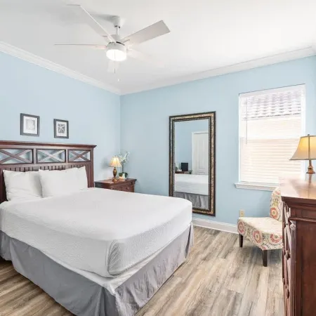 6BR Beach Home 5-min Walk to Ocean Resort Pool