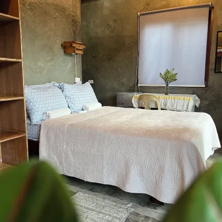 Balay Yuhom Hotels in General Luna